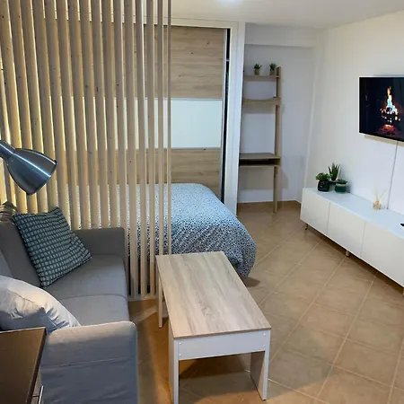 Avenida Velazquez Planta Primera Apartment