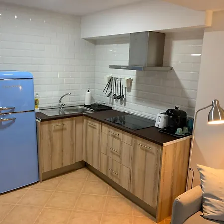 Apartment Avenida Velazquez Planta Primera